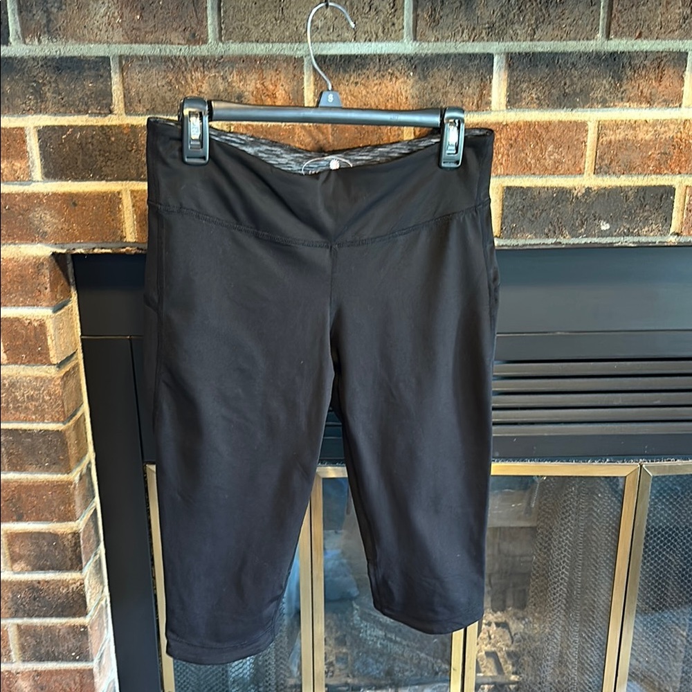 2 for $5 Tangerine Active Capris